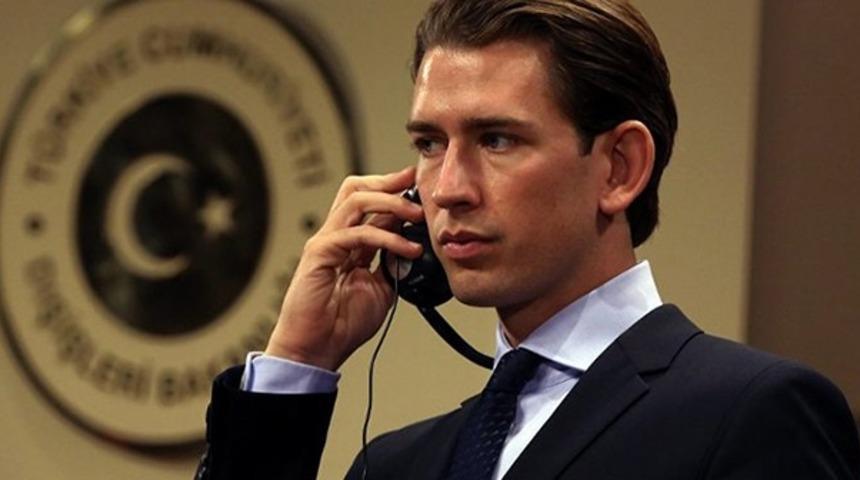 Avusturya'dan 24 Haziran seçimi için Türkiye'yi kızdıracak açıklama