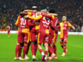 Galatasaray��n bu sezonki derbi performans�