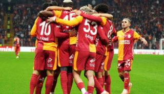 Galatasaray&rsquo;ın bu sezonki derbi performansı