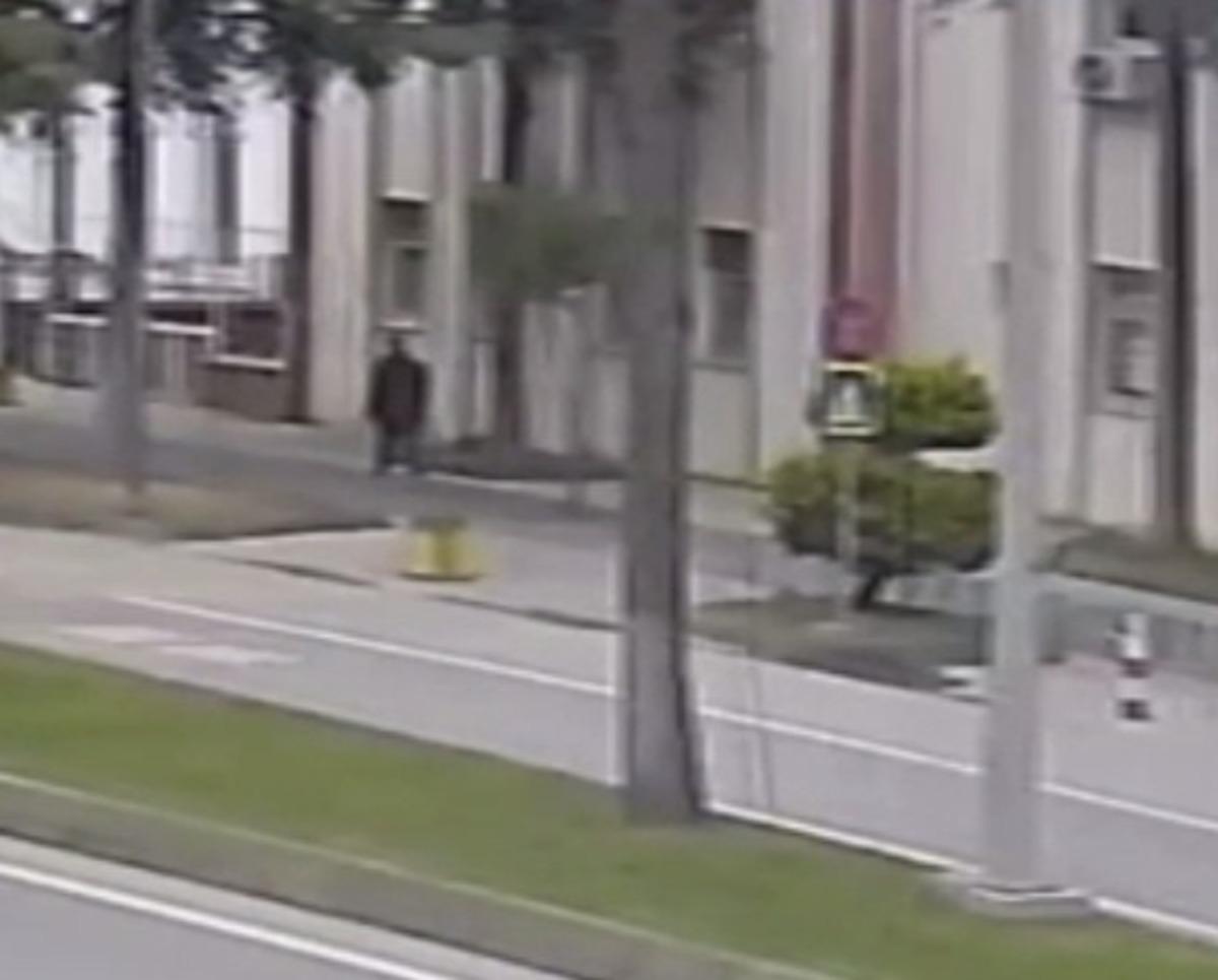 12 g&uuml;nd&uuml;r haber yok! Son g&ouml;r&uuml;nt&uuml;leri ortaya &ccedil;ıktı 1