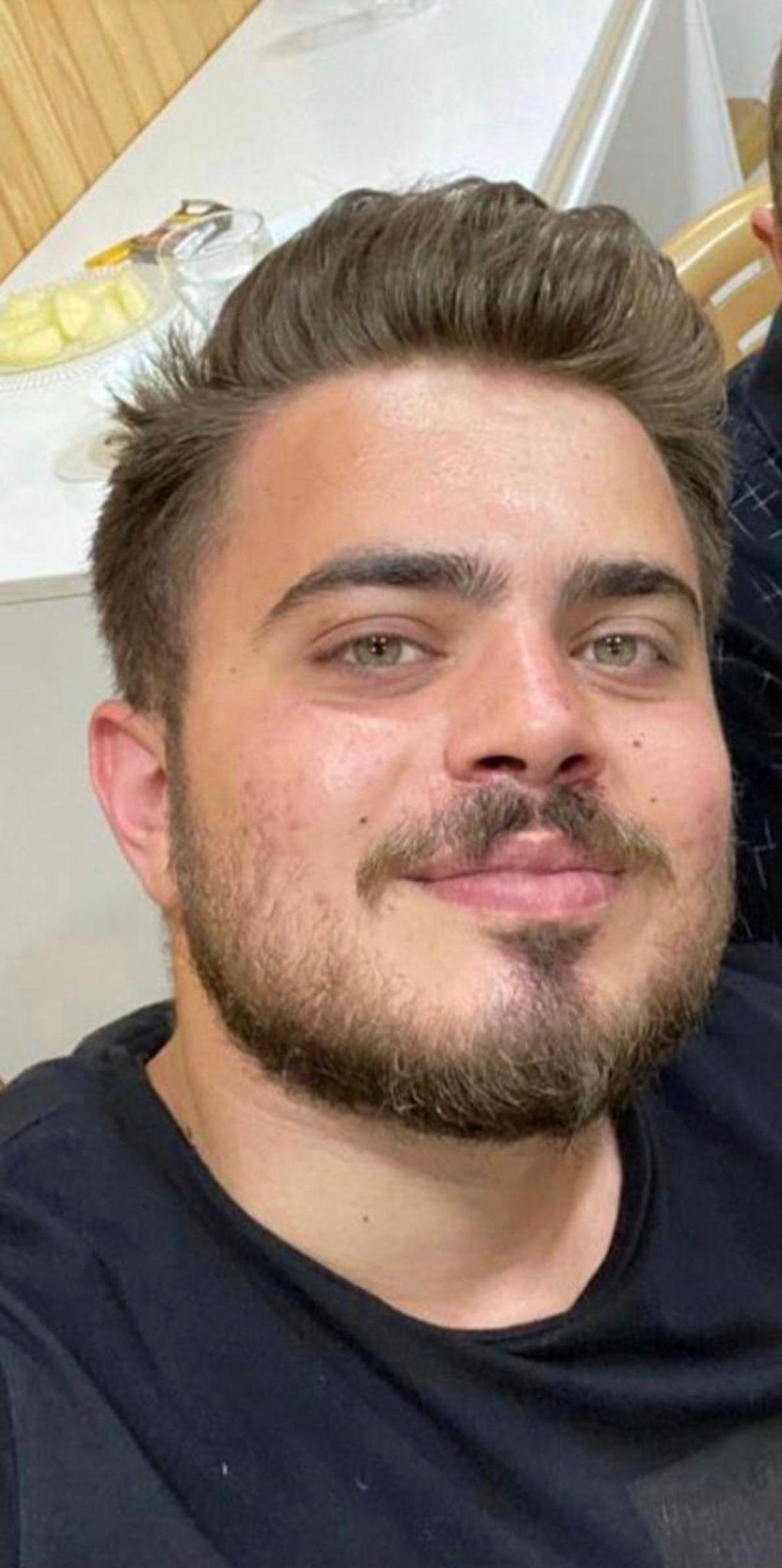 12 g&uuml;nd&uuml;r haber yok! Son g&ouml;r&uuml;nt&uuml;leri ortaya &ccedil;ıktı 3