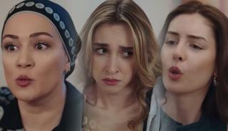 Yeni b&ouml;l&uuml;m &ouml;ncesi g&uuml;ndem oldu! 'Etek boyu bir hayli kısalmış'