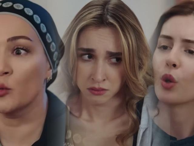 Yeni b&ouml;l&uuml;m &ouml;ncesi g&uuml;ndem oldu! 'Etek boyu bir hayli kısalmış' 