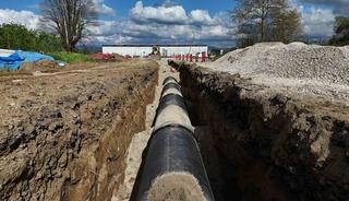 D&uuml;zce&rsquo;de i&ccedil;me suyu seferberliği s&uuml;r&uuml;yor!