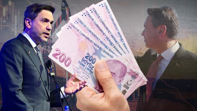 600 milyar TL vatandaşa yük olacaktı! ‘Büyük buhran’ deyip açıkladı