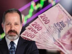 100 bin TL eridi, elde 820 TL kaldı! İslam Memiş Bu soygun dedi