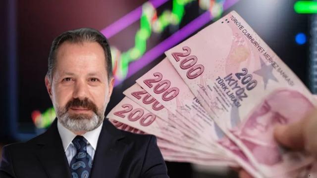 100 bin TL eridi, elde 820 TL kaldı! İslam Memiş Bu soygun dedi