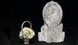 30 milyon dolarlık yumurta! 3 dakikada satıldı