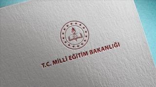 Öğretmenlerin il içi isteğe bağlı yer değiştirme duyurusu yayımlandı