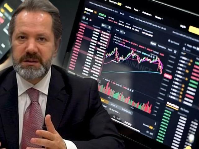 İslam Memiş piyasadaki soygunu ifşaladı: 'Kim kazandı kim kaybetti gayet net'