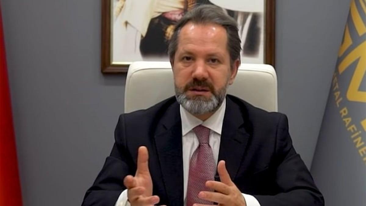 İslam Memiş piyasadaki soygunu ifşaladı:  Kim kazandı kim kaybetti gayet net  6