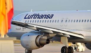 Lufthansa 20 bin u&ccedil;uşu iptal edecek!