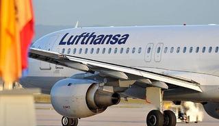 Lufthansa 20 bin u&ccedil;uşu iptal edecek!