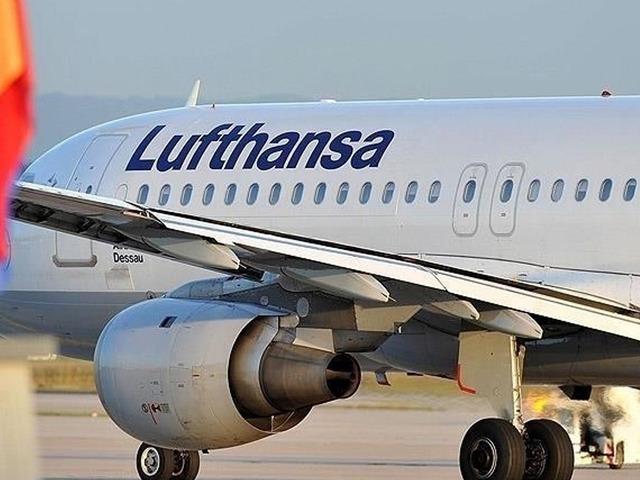 Lufthansa 20 bin u&ccedil;uşu iptal edecek!