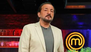 Mehmet Şef'in oğlu siyasete girdi!