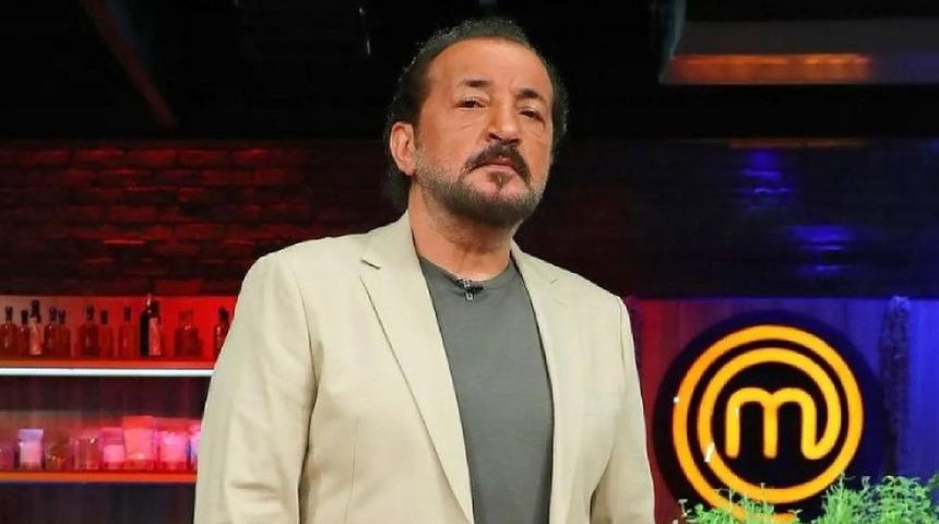 Mehmet Şef'in oğlu Emre Yal&ccedil;ınkaya siyasete girdi, parti rozetini taktı