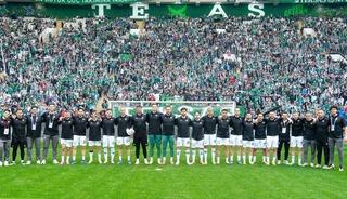 PFDK&rsquo;dan şampiyon Bursaspor&rsquo;a ceza yağdı