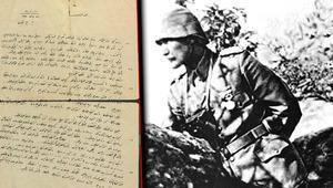 Ata'dan emir: Uyumayacaksınız!