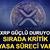 XRP g&uuml;&ccedil;l&uuml; duruyor: Sırada kritik yasa s&uuml;reci var