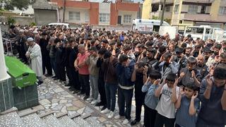 Adana'da gölde boğulma tehlikesi geçiren üniversite öğrencisi tedavi gördüğü hastanede öldü