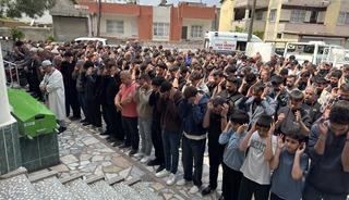 Adana'da g&ouml;lde boğulma tehlikesi ge&ccedil;iren &uuml;niversite &ouml;ğrencisi tedavi g&ouml;rd&uuml;ğ&uuml; hastanede &ouml;ld&uuml;