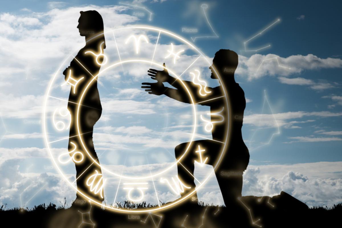 Astrologların  ideal koca  olarak tanımladığı 5 bur&ccedil; 2