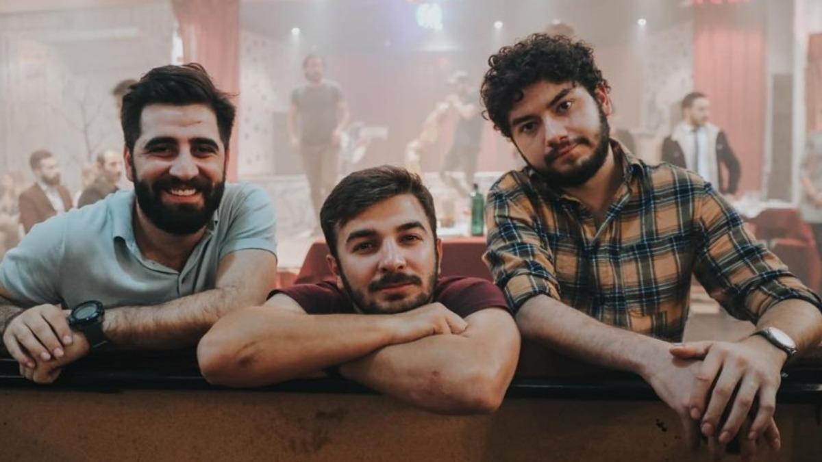 'Kafalar dağıldı' dendi... Açıklama gecikmedi