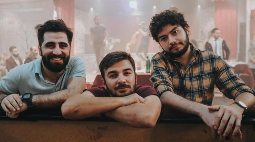 Kafalar grubu dağıldı mı? Fatih Yasin'den a&ccedil;ıklama geldi