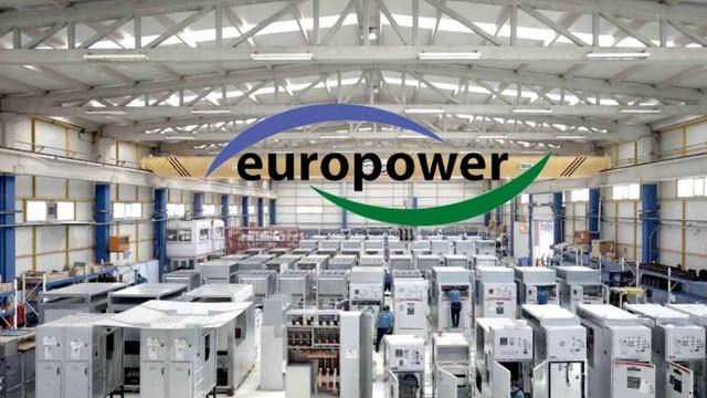 EUPWR 101,5 milyon TL'lik ihale i&ccedil;in s&ouml;zleşme imzalayacak