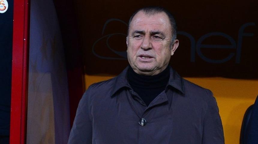 PFDK, Fatih Terim'in cezasını açıkladı