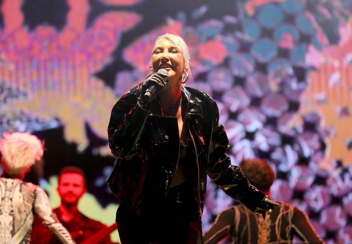 Hakkında soruşturma başlamıştı! Hande Yener in ifadesi ortaya &ccedil;ıktı 1