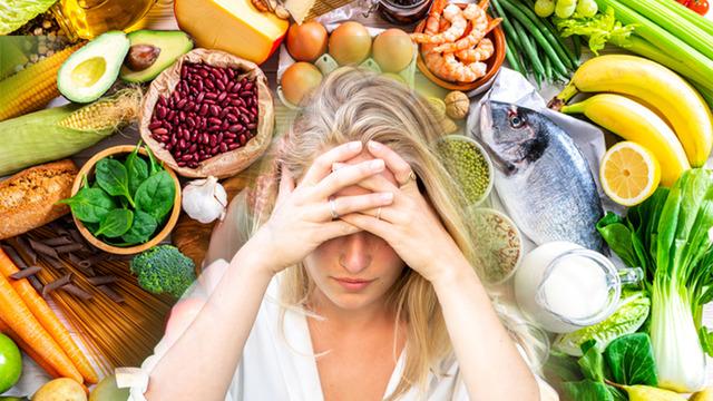 Bahar çöküşüne son! Enerjinizi zirveye taşıyan 10 süper besin