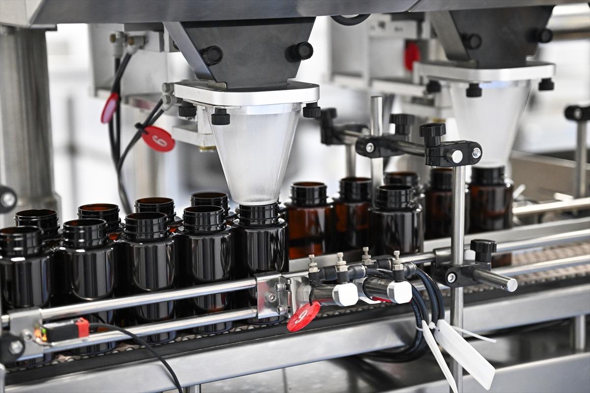 Antalya&rsquo;da işe başladılar: O sekt&ouml;rde ABD&rsquo;ye şirket kuran ilk firma! 1