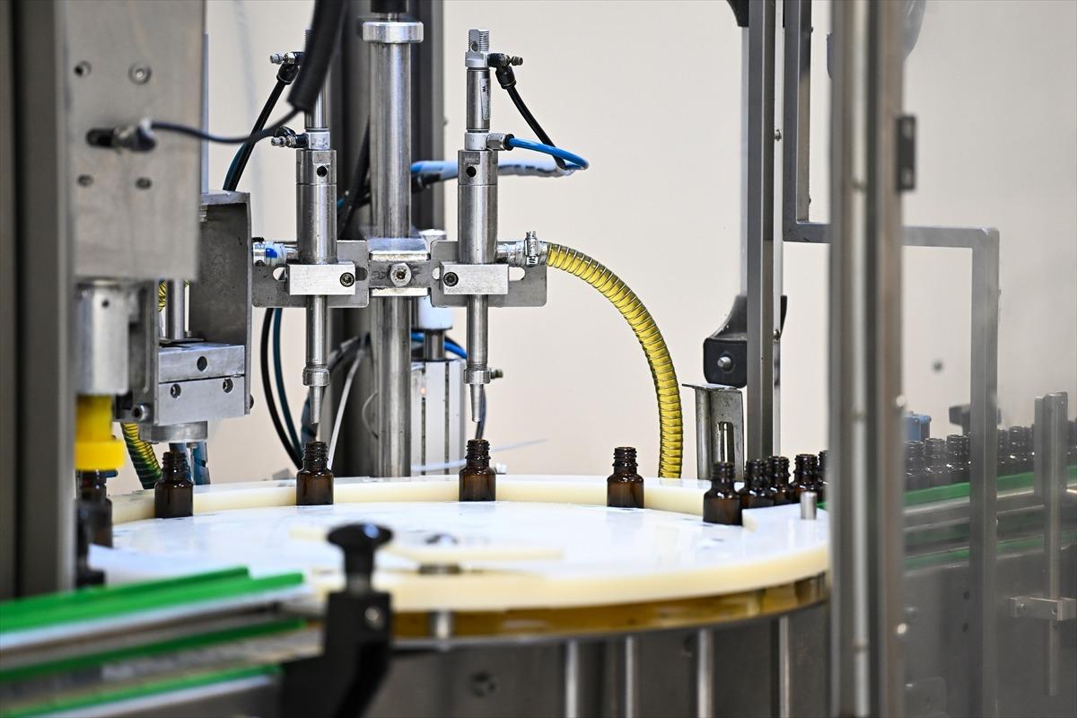 Antalya&rsquo;da işe başladılar: O sekt&ouml;rde ABD&rsquo;ye şirket kuran ilk firma! 3