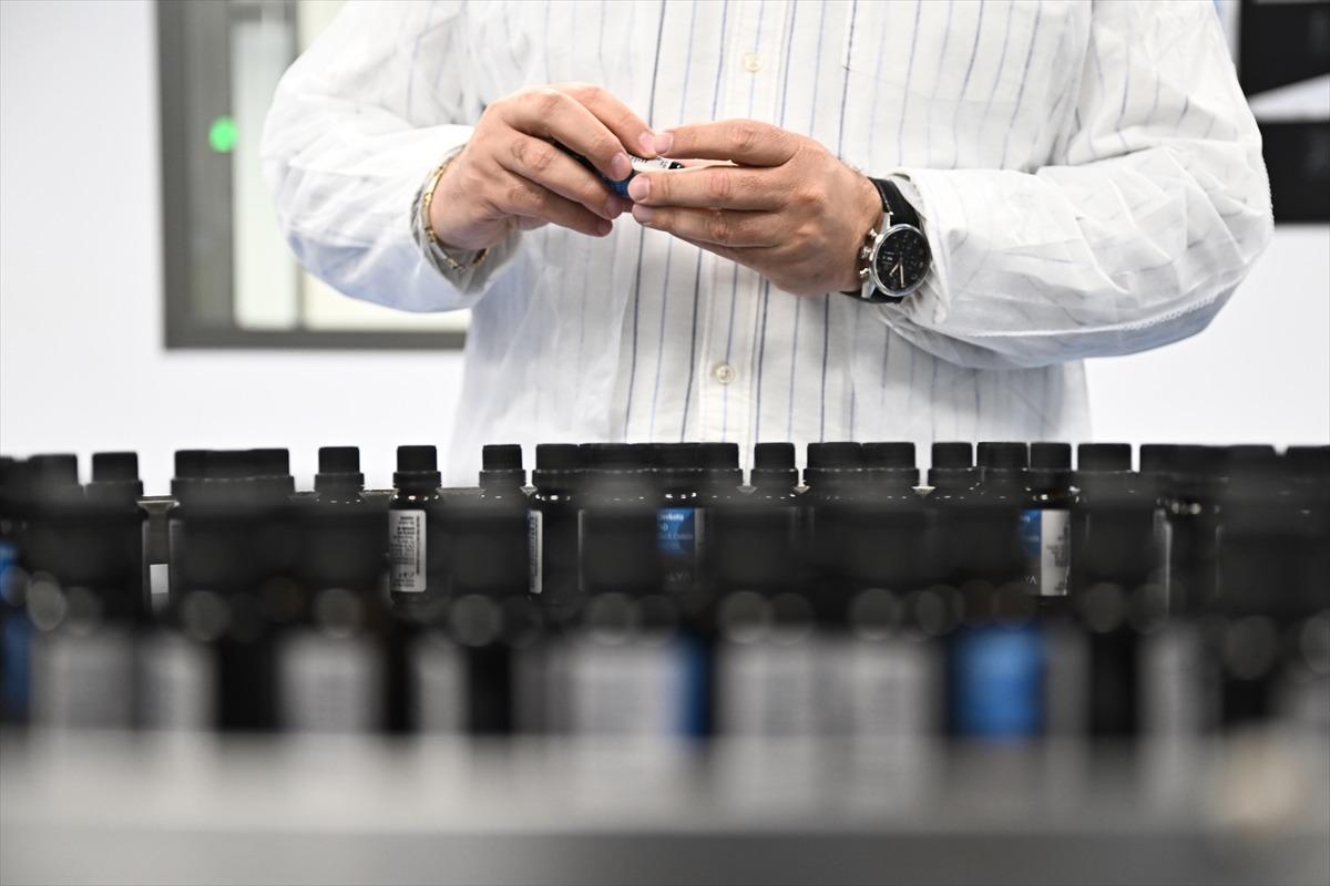 Antalya&rsquo;da işe başladılar: O sekt&ouml;rde ABD&rsquo;ye şirket kuran ilk firma! 4