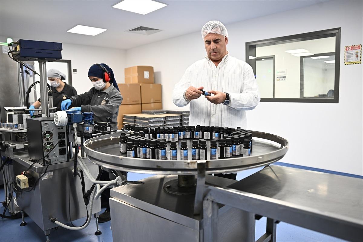 Antalya&rsquo;da işe başladılar: O sekt&ouml;rde ABD&rsquo;ye şirket kuran ilk firma! 5