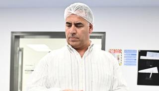  O sekt&ouml;rde ABD&rsquo;ye şirket kuran ilk firma!