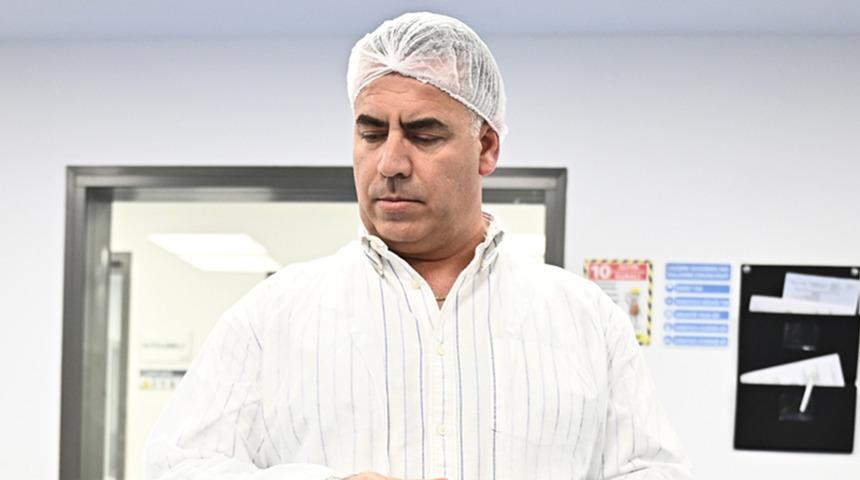 Antalya&rsquo;da işe başladılar: O sekt&ouml;rde ABD&rsquo;ye şirket kuran ilk firma!