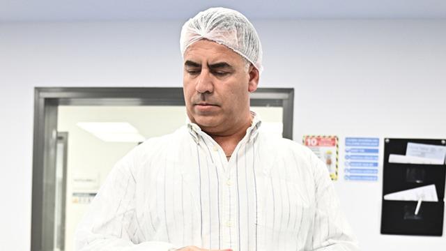 Antalya’da işe başladılar: O sektörde ABD’ye şirket kuran ilk firma!