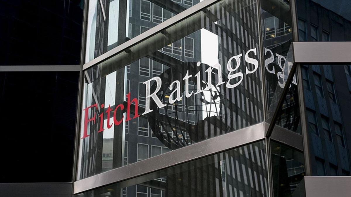 Fitch, T&uuml;rkiye Varlık Fonu&rsquo;nun pozitif g&ouml;r&uuml;n&uuml;m&uuml;n&uuml; değiştirdi, G&ouml;rsel 1