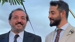 Mehmet Şef'in oğlu Emre Yalçınkaya siyasete girdi