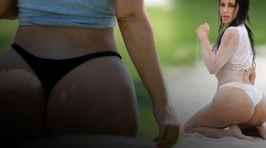 Kıvrımlı kal&ccedil;alar ger&ccedil;ekten ideal mi?