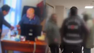 Son dakika: Devlet hastanesinde r&uuml;şvet skandalı: 2 doktor i&ccedil;in hapis talebi