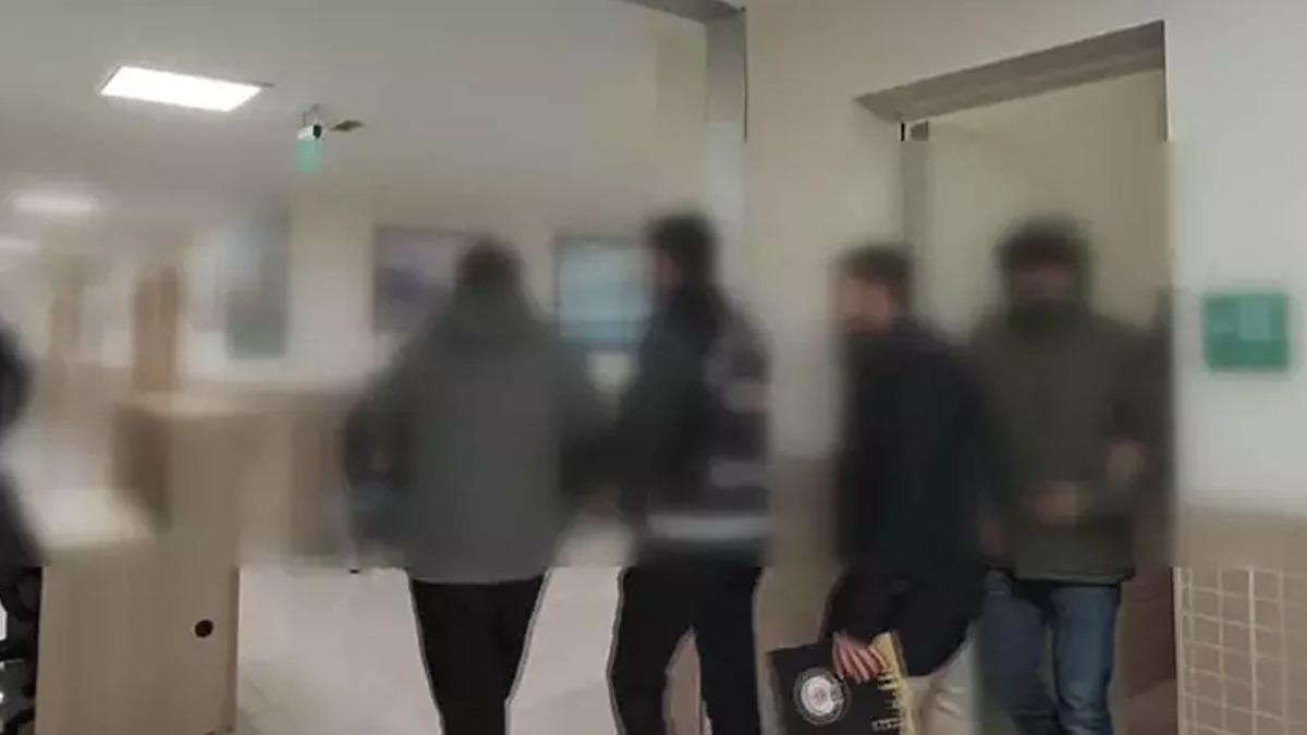 Devlet hastanesinde r&uuml;şvet skandalı: 2 doktor i&ccedil;in hapis talebi 2