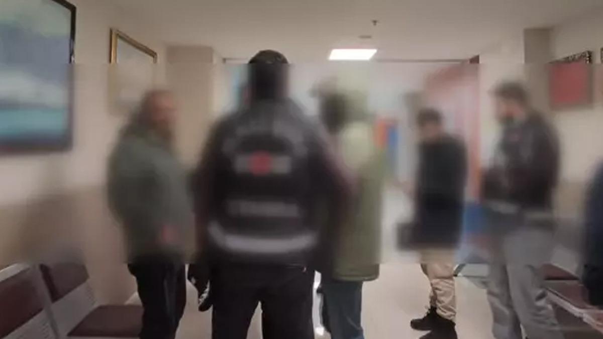 Devlet hastanesinde r&uuml;şvet skandalı: 2 doktor i&ccedil;in hapis talebi 3