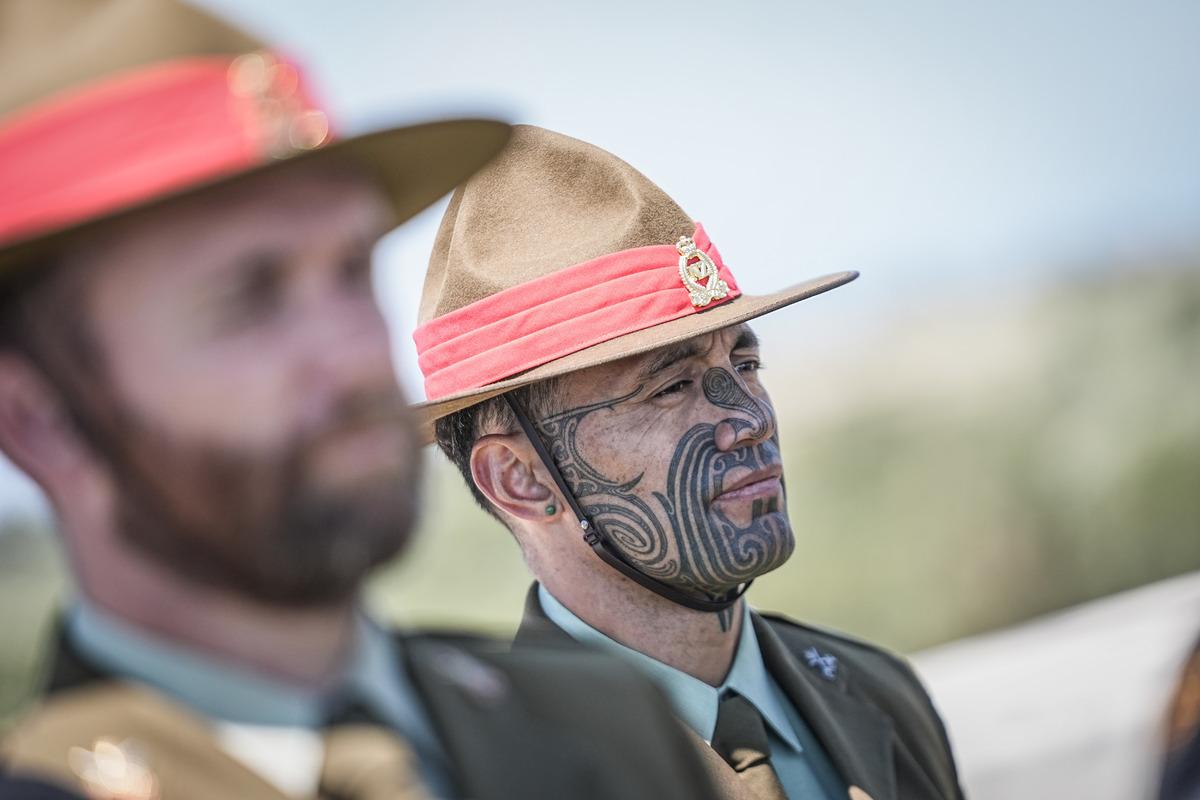 Anzak Koyu&rsquo;nda Şafak Ayini: 111 yıl sonra aynı yerde aynı duygu 2