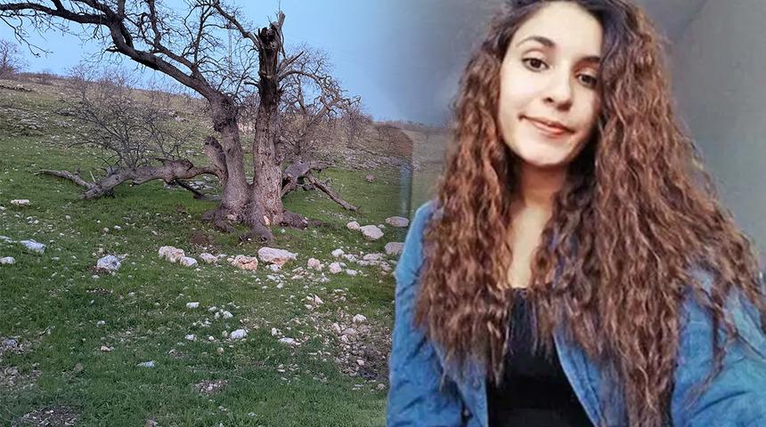 Mezar yeri bulundu! G&uuml;listan Doku aramasında 'ter&ouml;r &ouml;rg&uuml;t&uuml;' ihtimali