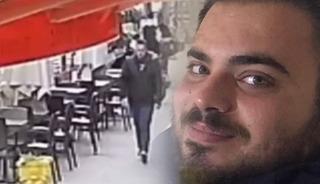 12 g&uuml;nd&uuml;r haber yok! Son g&ouml;r&uuml;nt&uuml;leri ortaya &ccedil;ıktı