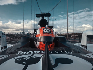 Efsane geri d&ouml;n&uuml;yor! Formula 1 yeniden İstanbul&rsquo;da