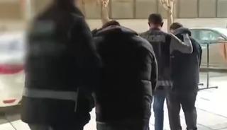 Gaziantep&rsquo;teki r&uuml;şvet operasyonunda 8 tutuklama